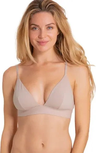 Glara Soft bra made of organic cotton (6816393)