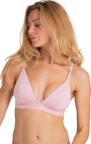 Glara Soft bra made of organic cotton (6816394)