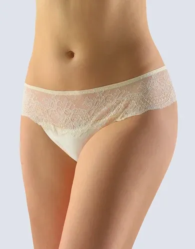 Glara French type lace thong (6816043)