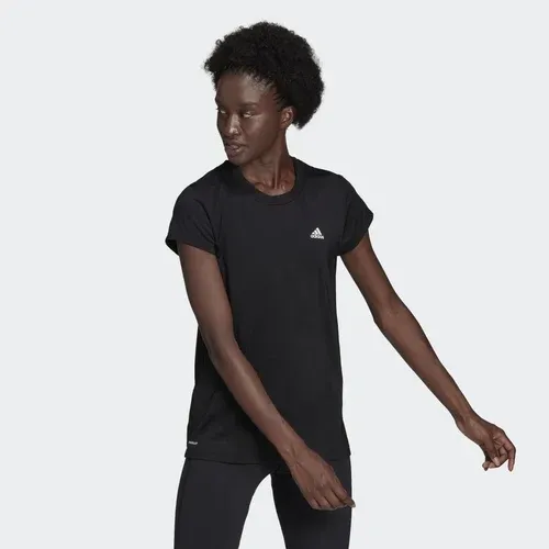 adidas Camiseta Designed to Move Colorblock Sport (Premamá) (8429259)