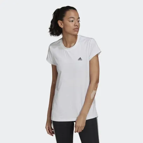 adidas Camiseta Designed to Move Colorblock Sport (Premamá) (8431590)