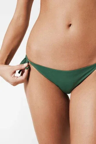 Calzedonia Braguita Lazos Bikini Indonesia Mujer Verde Tamaño 4 (6829153)