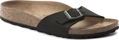 Birkenstock Madrid Vegan Birko-Flor Nubuck Regular Fit (6878281)