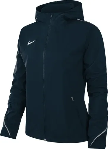 Chaqueta con capucha Nike Women Woven Jacket (7692290)