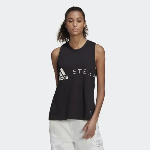 Camiseta sin mangas adidas by Stella McCartney Sportswear Logo (8429121)