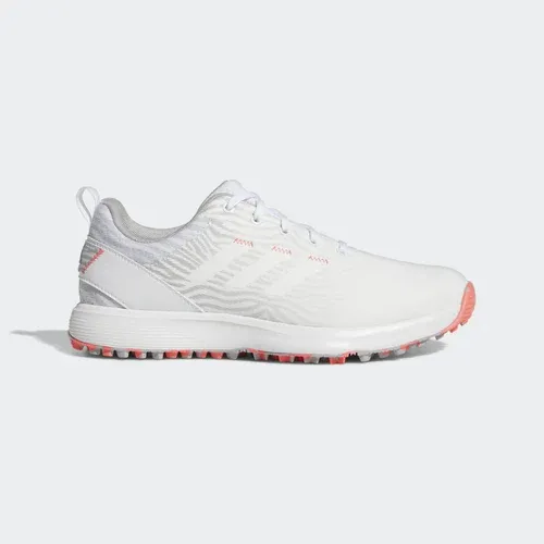 adidas Zapatilla de golf S2G Spikeless Women (8428004)