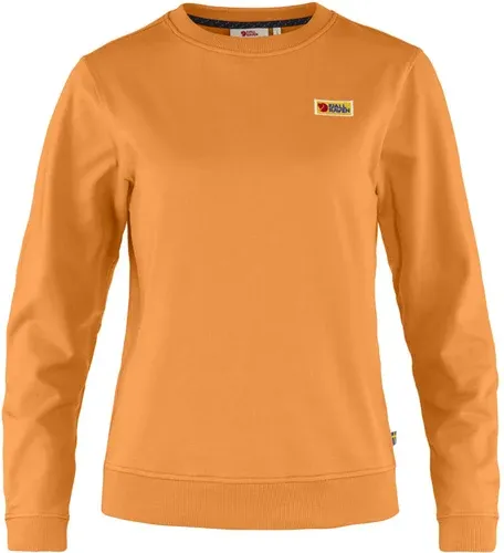 Fjällräven Vardag Sweater W Spicy Orange (6957257)