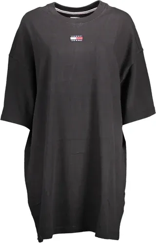 Vestido Deportivo De Mujer Tommy Hilfiger Negro (8382984)