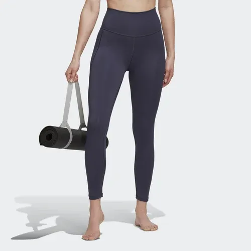 Mallas 7/8 adidas Yoga Studio (8430563)