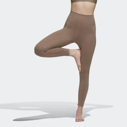 Mallas 7/8 adidas Yoga Luxe Studio (8431314)