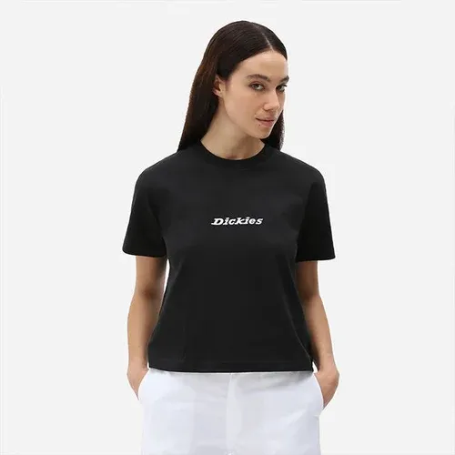 Dickies SS Loretto Tee DK0A4XBABLK (7013160)