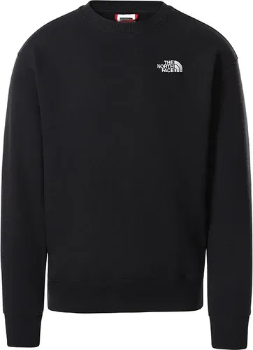 The North Face W Oversized Essential Sweatshirt (7044316)