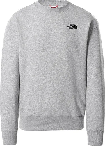 The North Face W Oversized Essential Sweatshirt (7044310)