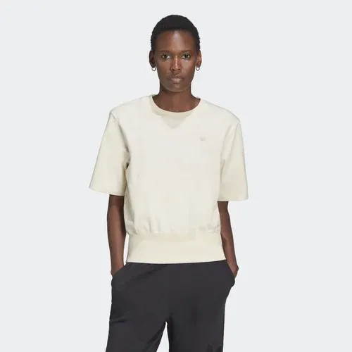 adidas Camiseta Adicolor Oversize No-Dye (8431760)