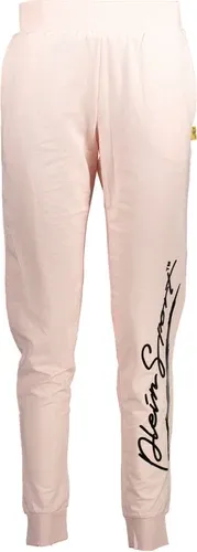 Pantalon Plein Sport Rosa Mujer (8383071)