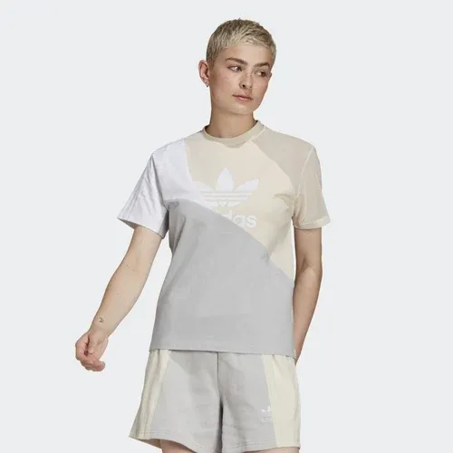 adidas Camiseta Adicolor Split Trefoil (8430720)