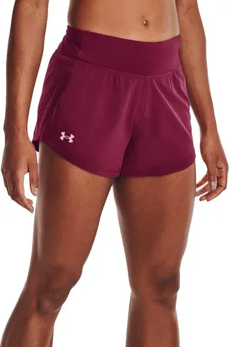 Under Armour Pantalón corto Under Arour UA SpeedPocket Perf Short-PNK (7062472)