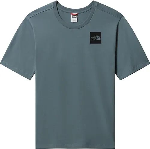 The North Face W Relaxed Fine T-shirt (7067243)