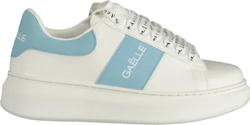 Deportivo Mujer Gaelle Paris Blanco (8383149)