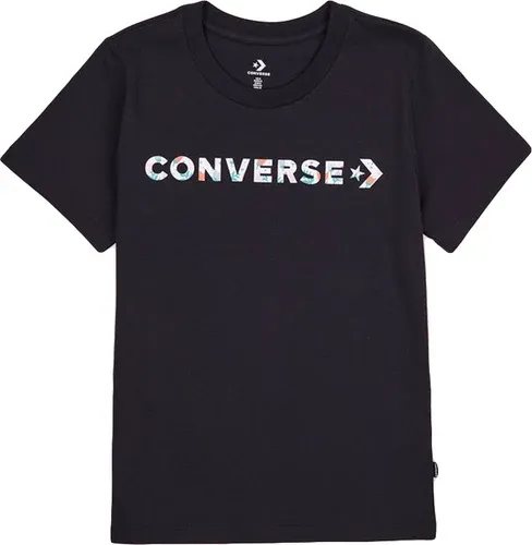 Converse Icon Play Floral Infill Tee (7099606)