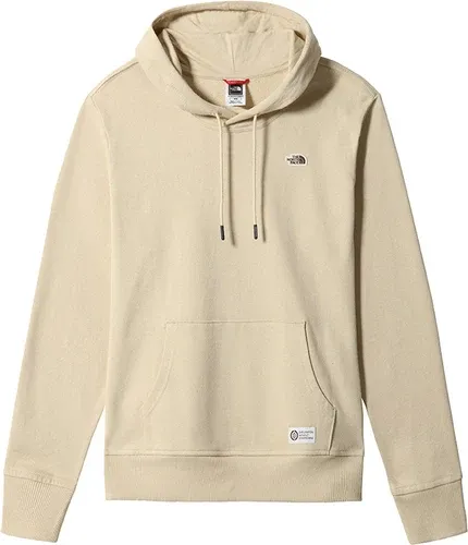 The North Face W Heritage Recycled Hoodie (7104821)