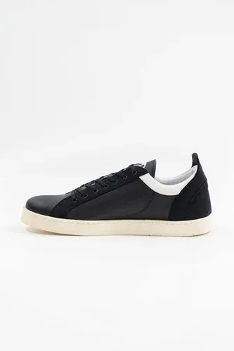 1 People Borås Got - Classic Sneakers - Oyster (7135550)