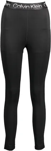 Leggings Mujer Calvin Klein Negro (8383268)