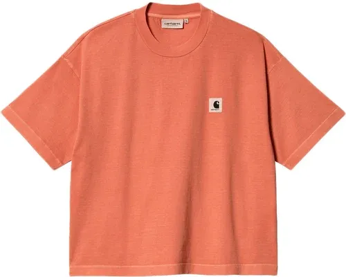 Carhartt WIP W Nelson T-Shirt Elba S/S (7148601)