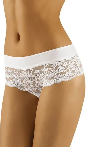 Glara French panties with lace (8925849)
