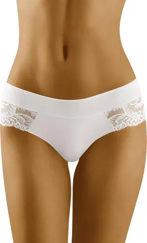 Glara Low cut panties with lace (8925859)
