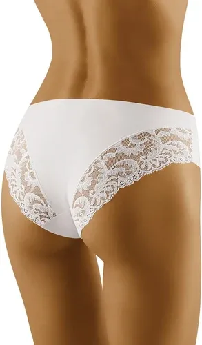 Glara Seamless panties with lace (8925851)