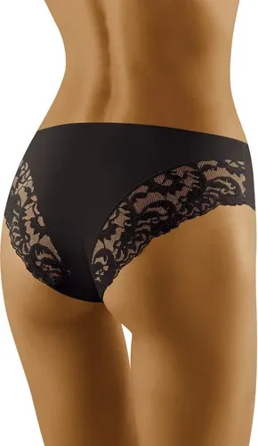 Glara Seamless panties with lace (8925852)