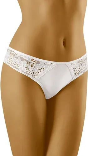 Glara Comfortable panties with lace (8925899)