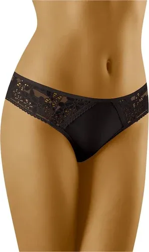 Glara Comfortable panties with lace (8925900)