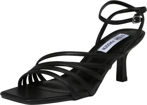 STEVE MADDEN Sandalias con hebilla 'AGLOW' negro (8642769)