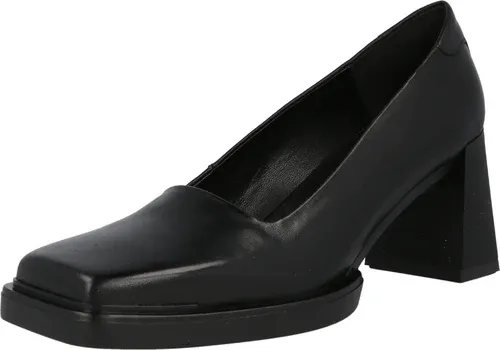 VAGABOND SHOEMAKERS Zapatos con plataforma 'Edwina' negro (7285276)
