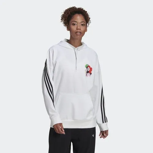 Sudadera con capucha adidas x Marimekko (8432690)