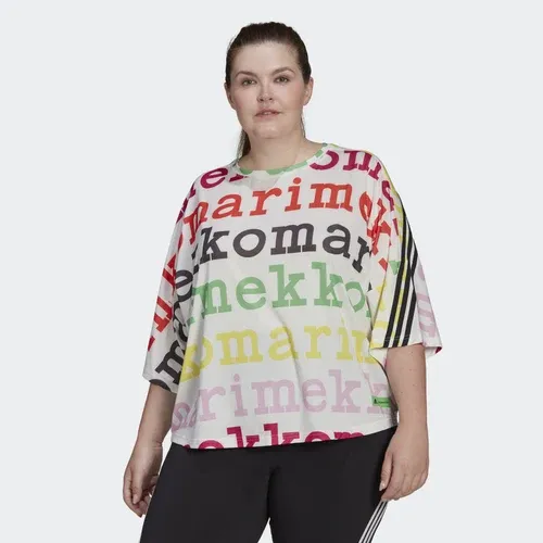 Camiseta Marimekko x adidas (Tallas grandes) (8430664)