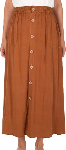 IrieDaily Civic Long Skirt (7325789)