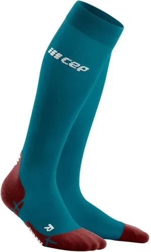 Calcetines para las rodillas CEP run ultralight socks (7554012)