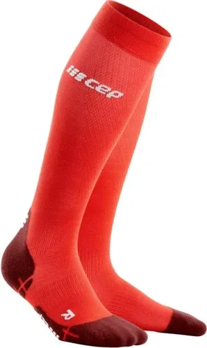 Calcetines para las rodillas CEP run ultralight socks (7554013)