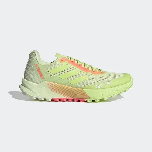 adidas ZAPATILLA TERREX AGRAVIC FLOW 2 TRAIL RUNNING (8428973)