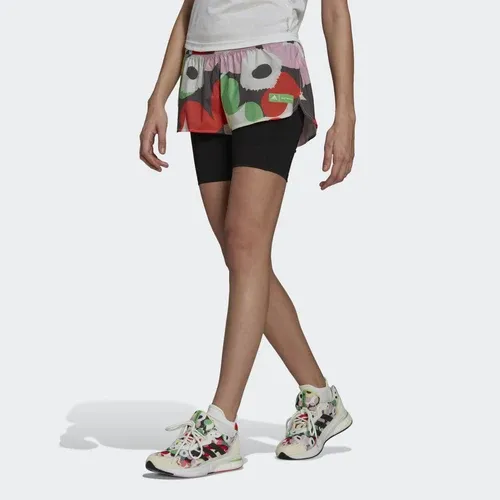 Pantalón corto Marimekko x adidas Running (8432697)