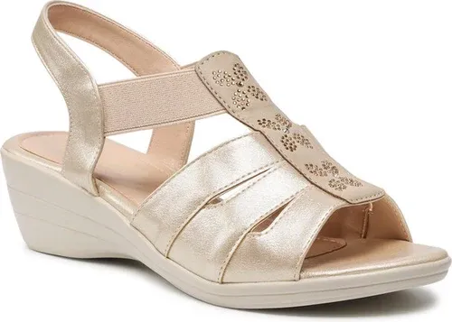 Sandalias Clara Barson (7283881)