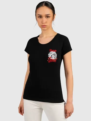 GinzaMode Camiseta mujer TSL040 (7494293)
