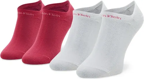 2 pares de calcetines tobilleros para mujer Calvin Klein (8988489)