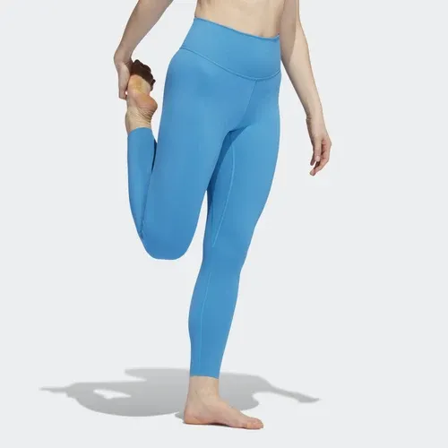 Mallas 7/8 adidas Yoga Luxe Studio (8432089)