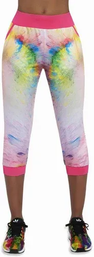 Glara Functional three-quarter leggings (8925920)