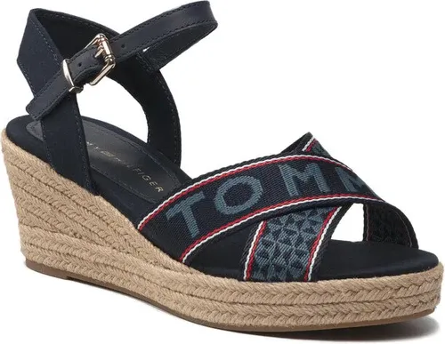 Alpargatas Tommy Hilfiger (7520907)