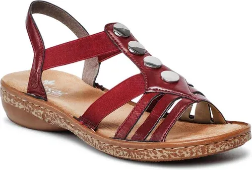 Sandalias Rieker (7536521)